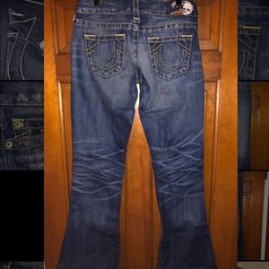 True Religion Brand Jeans